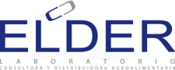 Elder Laboratorio Logo
